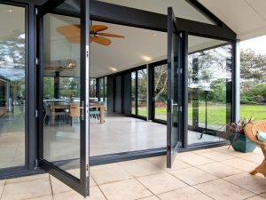 casement-door